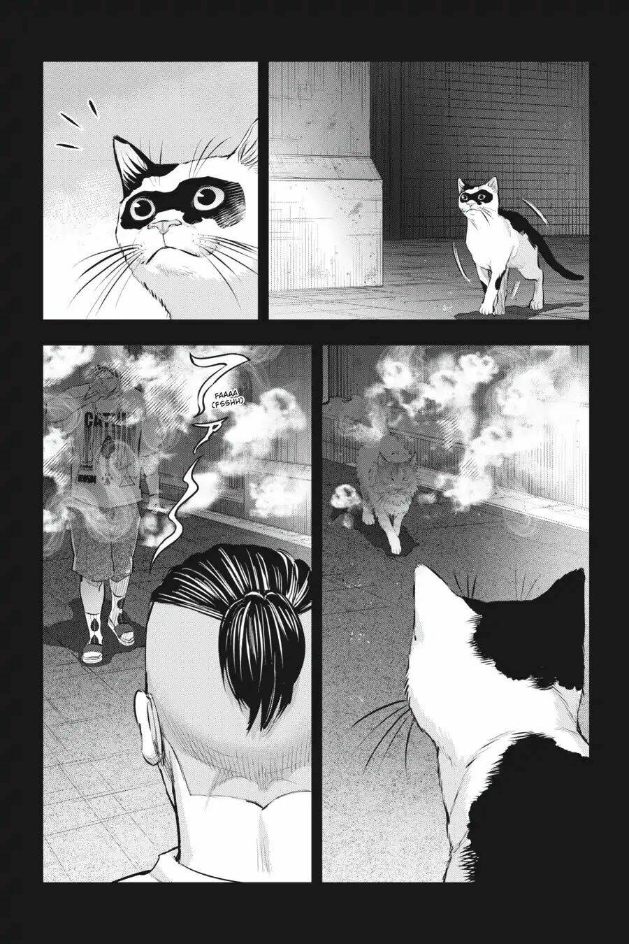 nyankees chapter 11 18