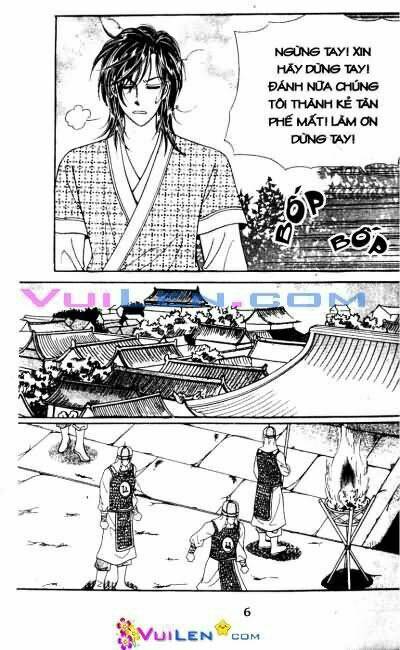 cô nàng đỏm dáng chapter 9 6