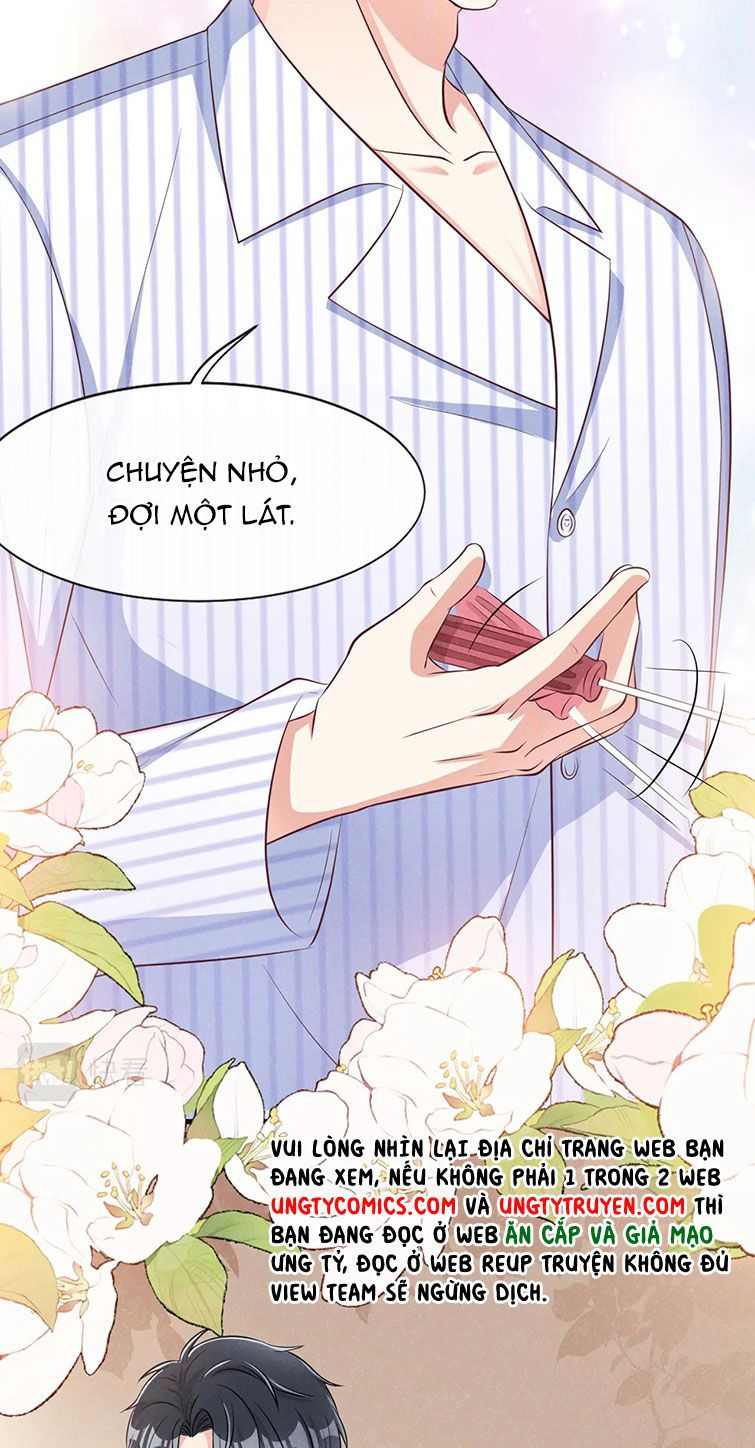 tôi với hình mẫu lý tưởng lìa trần rồi! chapter 50 10