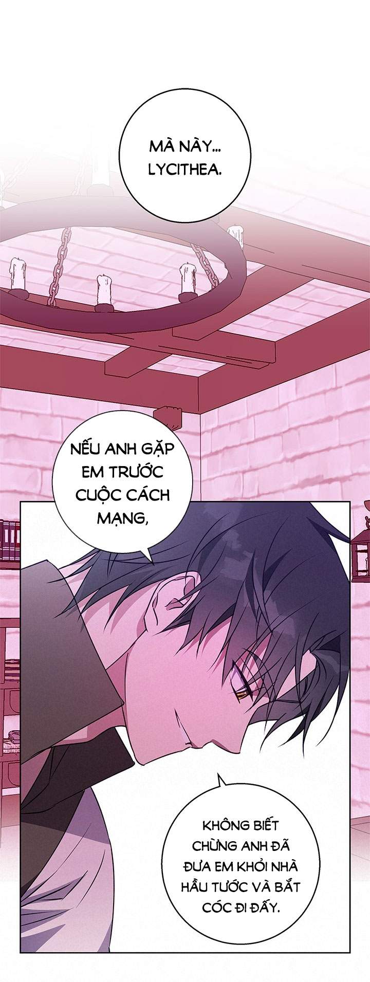mùa đông đến chapter 50.2 14