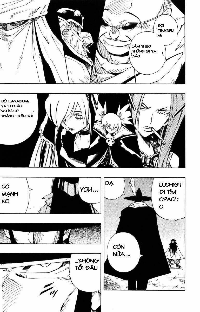 vua pháp thuật chapter 228 10