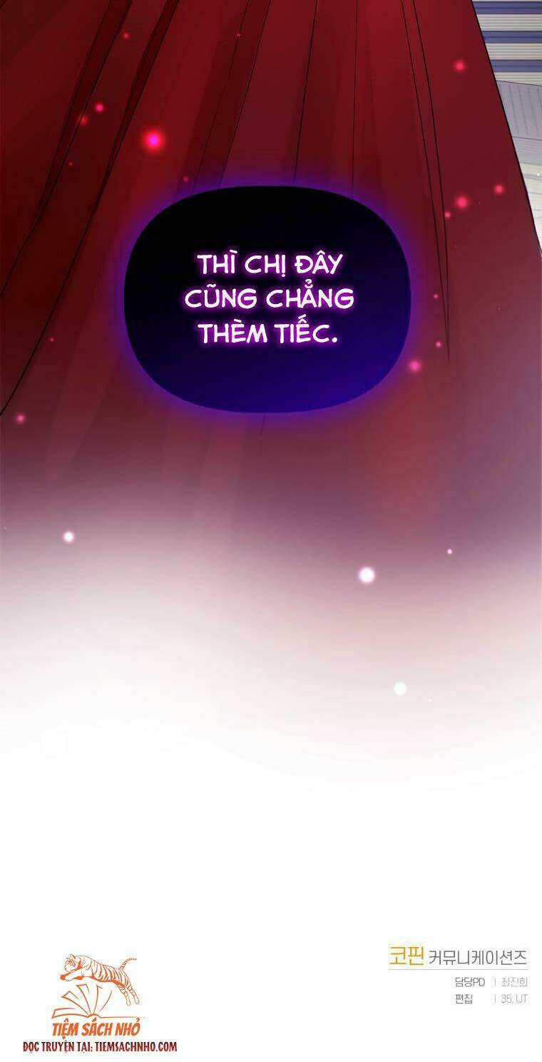 ác nữ phản diện đã chọn nam chính chapter 5 65