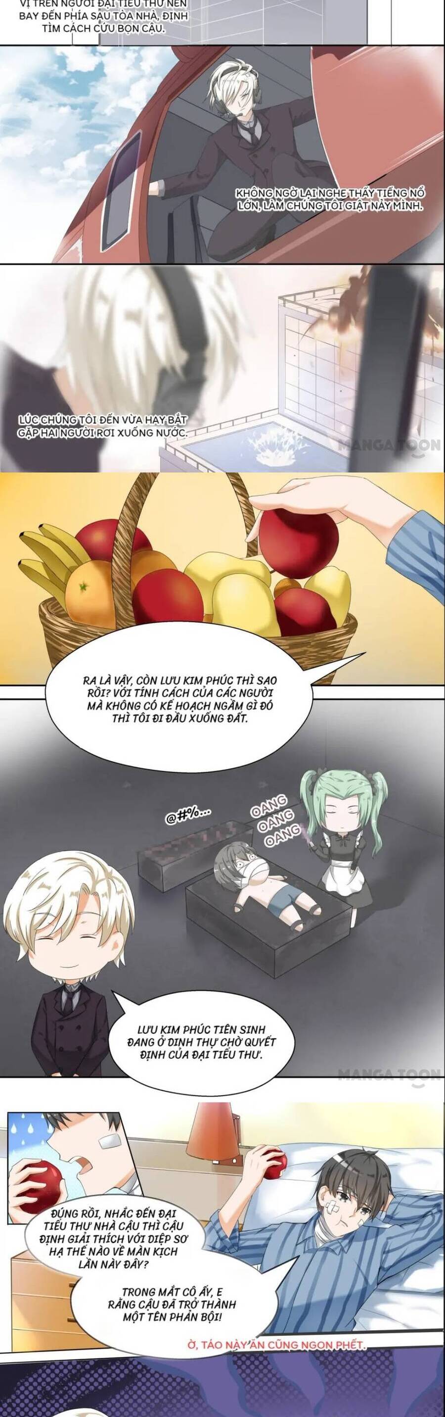 the boy in the all-girls school chapter 74 3