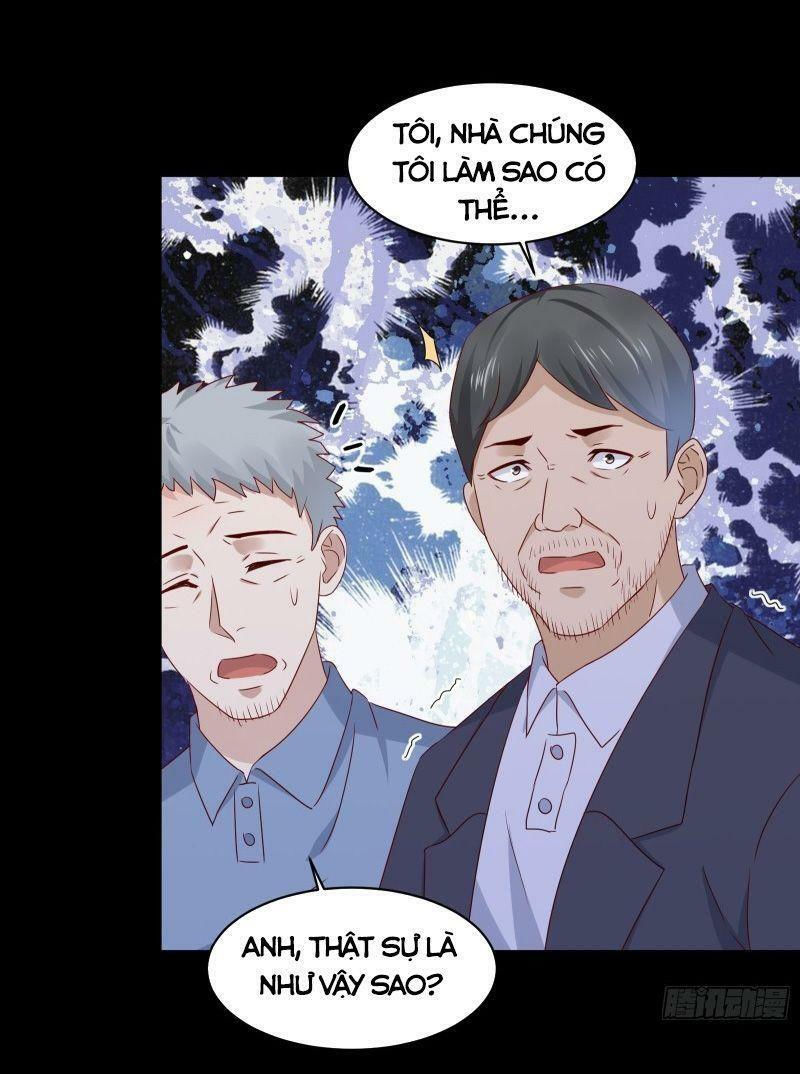 vua đầu tư mạnh nhất chapter 30 7
