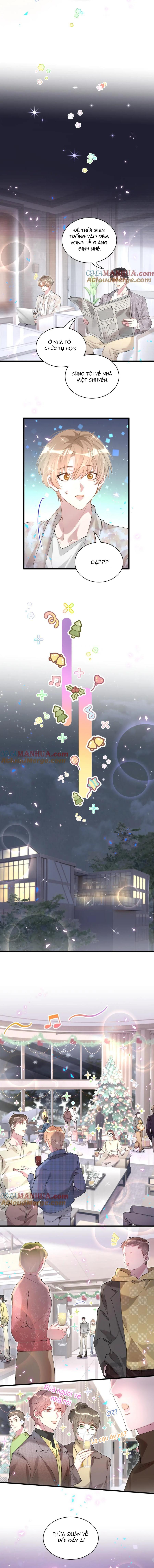 kết hôn là chuyện nhỏ chapter 45 2