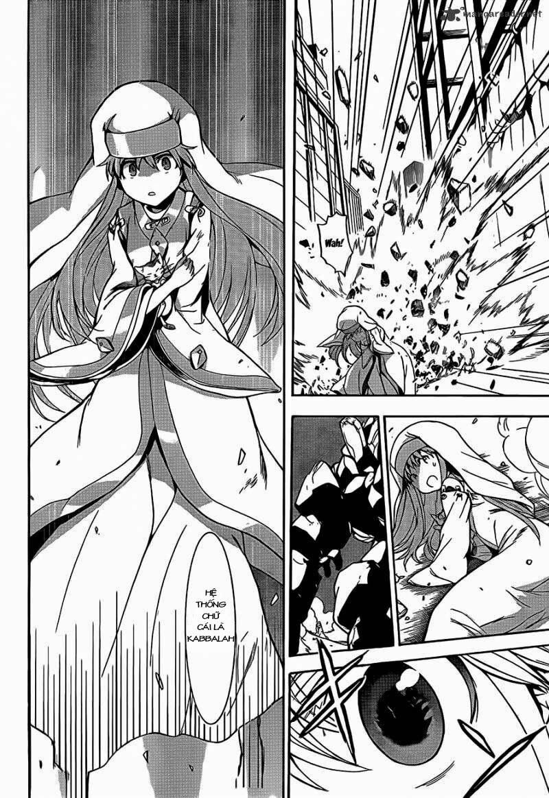 cấm thư ma thuật index chapter 42 19