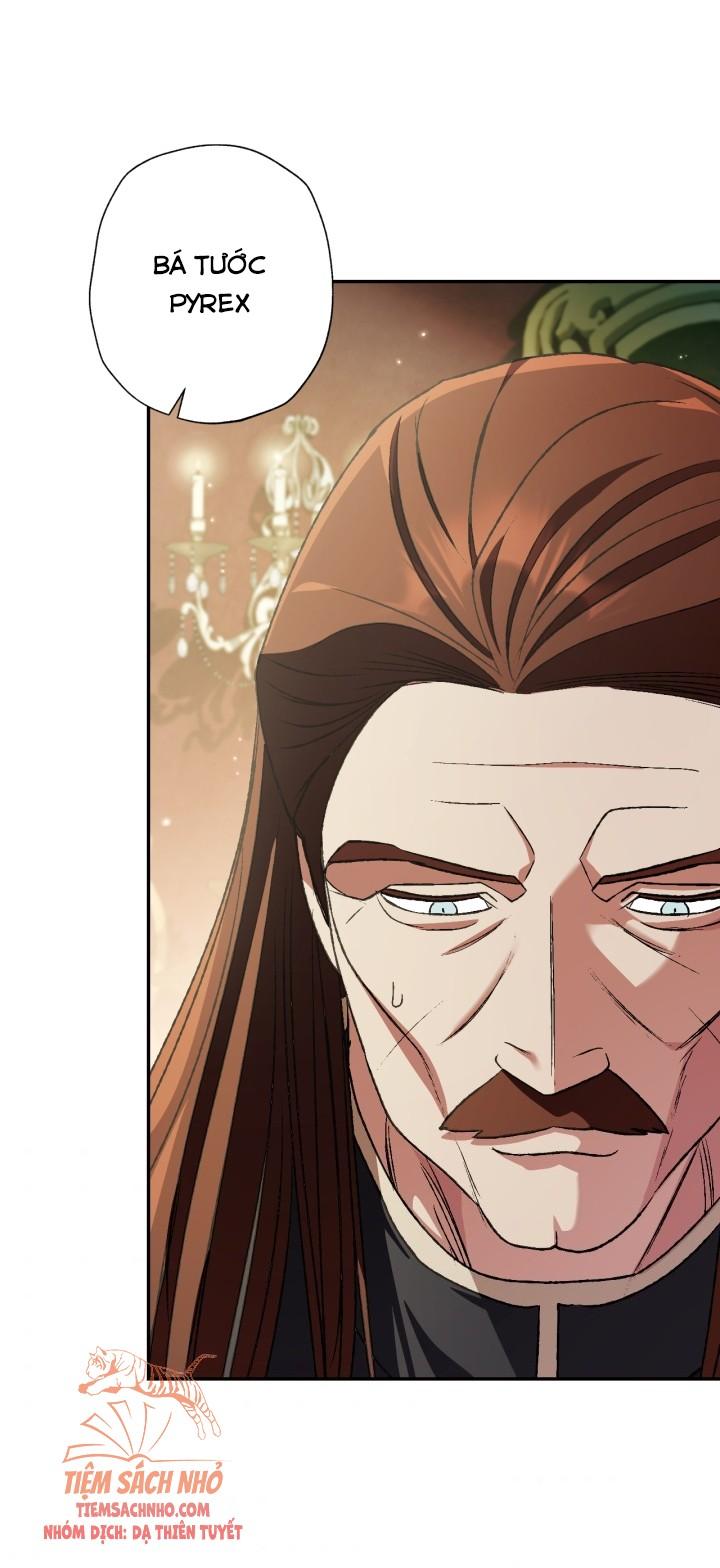 cha, con không muốn kết hôn đâu chapter 67 72