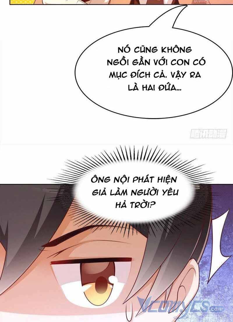 gặp phải người chồng xảo quyệt! chapter 6 42