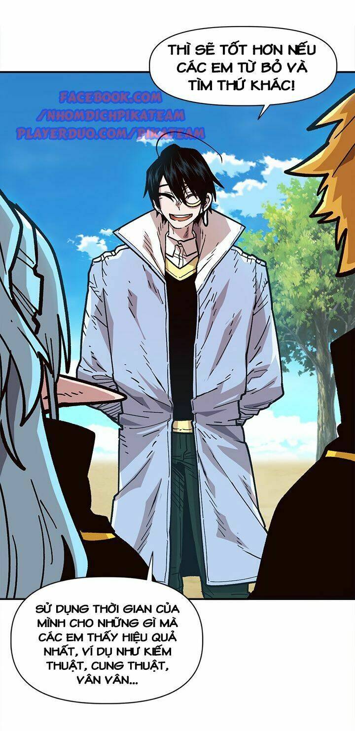 đại lục vô song chapter 24 20