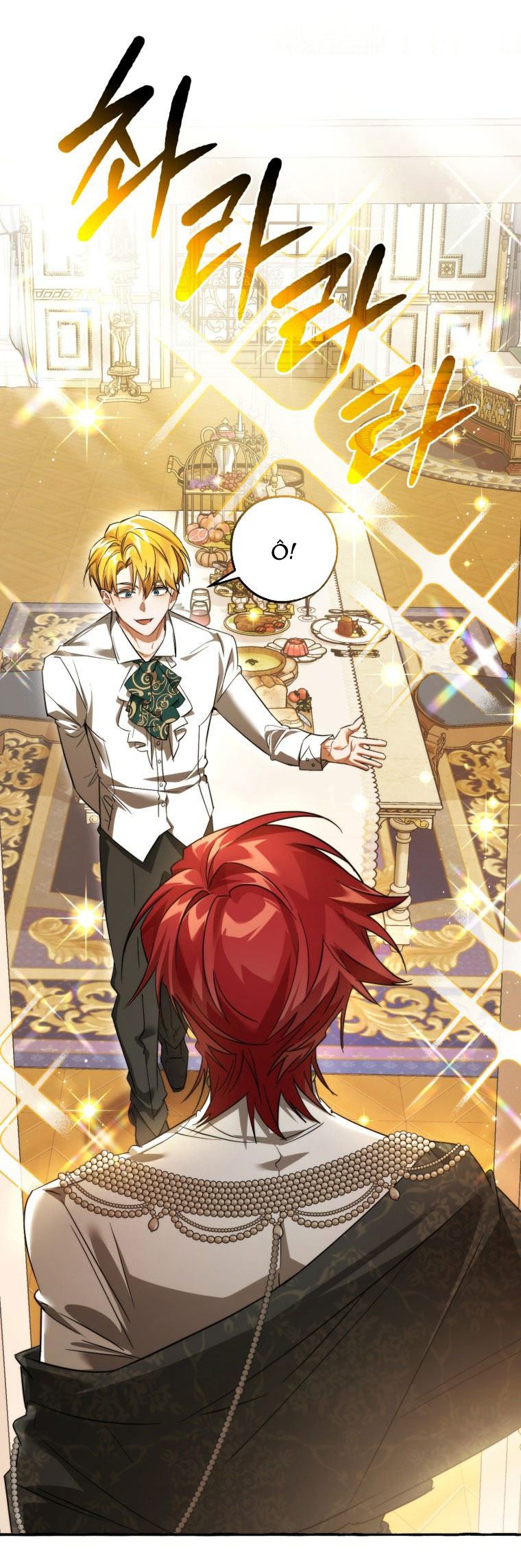 Phế Vật Dòng Dõi Bá Tước chapter 126.2 20