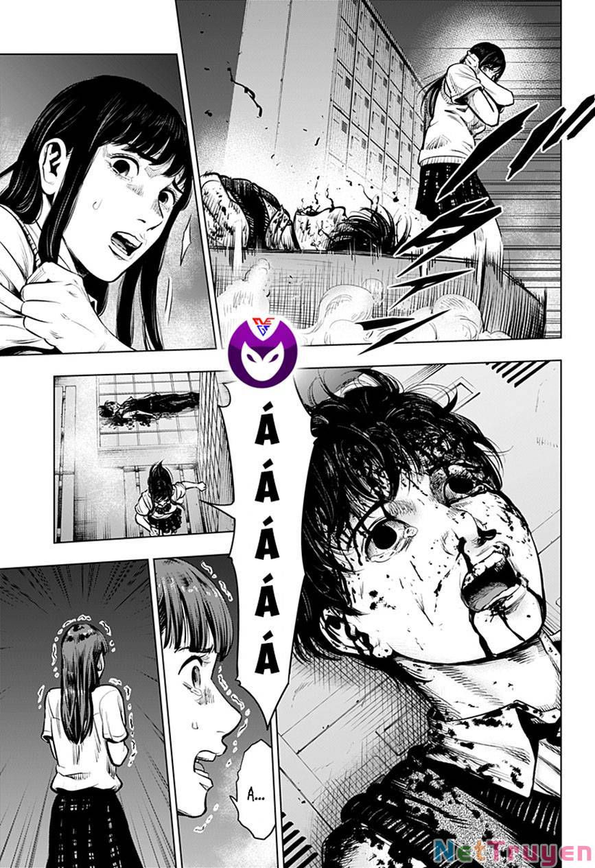 trò chơi tìm xác - một thế giới khác chapter 1 51