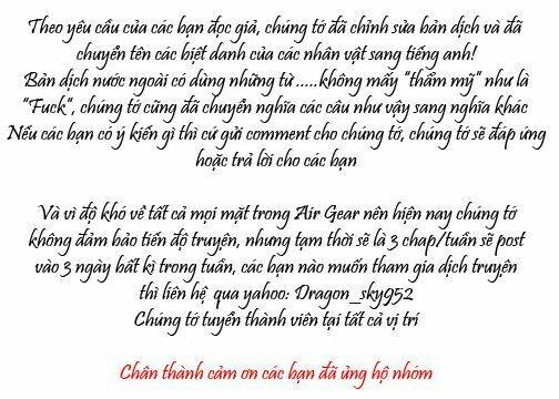 air gear chapter 166 20