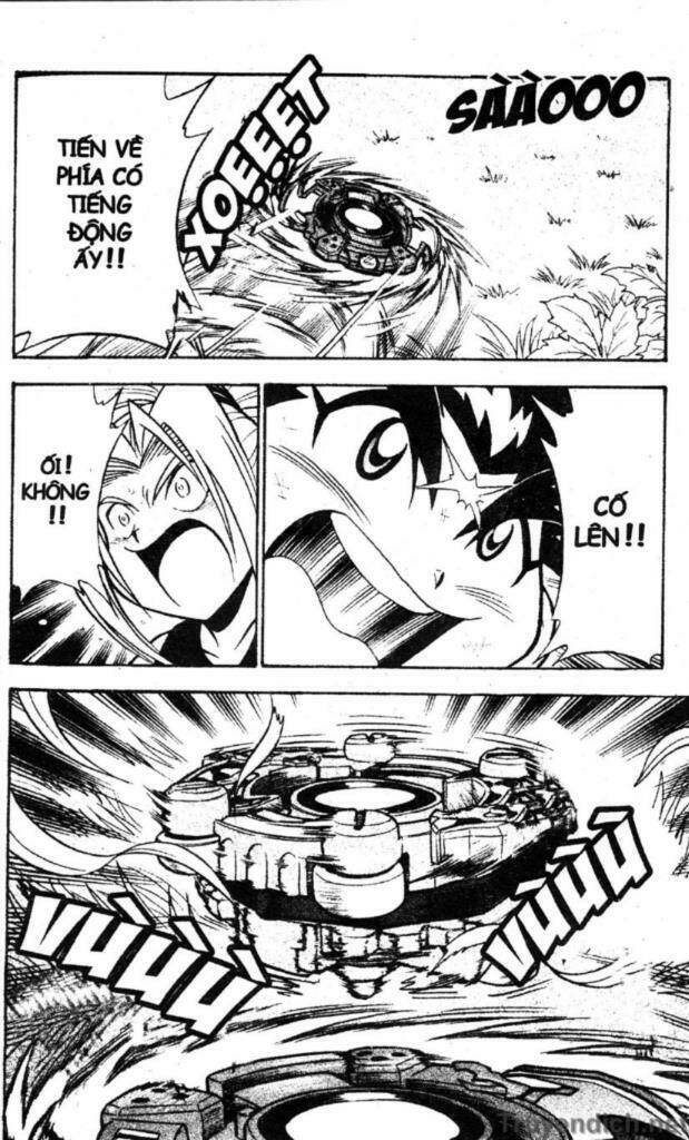 beley - con quay truyền thuyết chapter 9 148