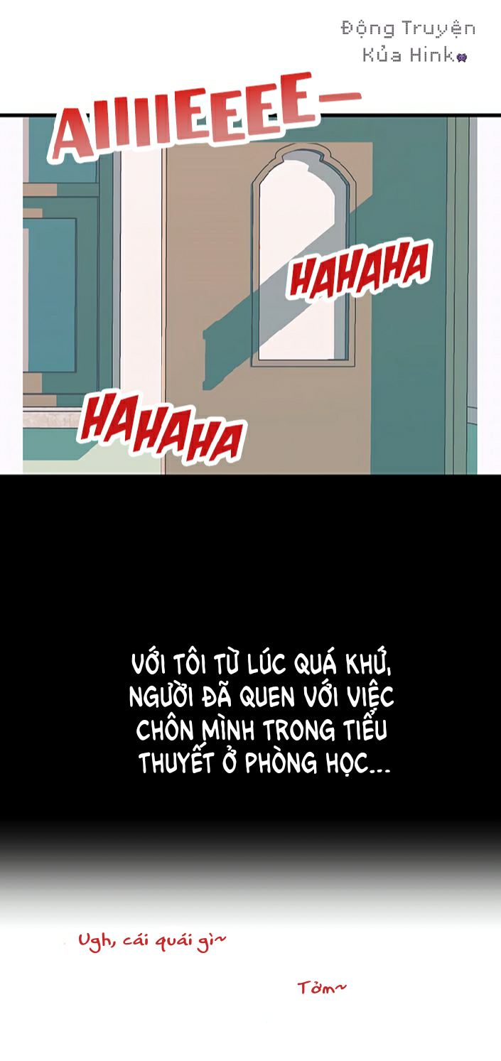 sự tồn tại lãng mạn chapter 1 48