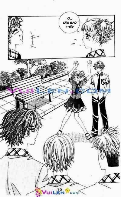 đến với anh chapter 12 11