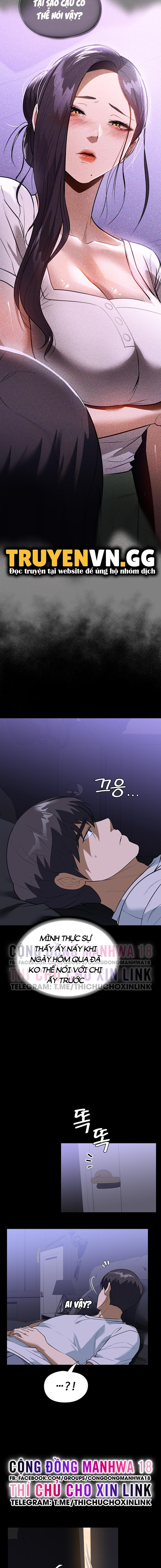 người giúp việc chapter 17 2