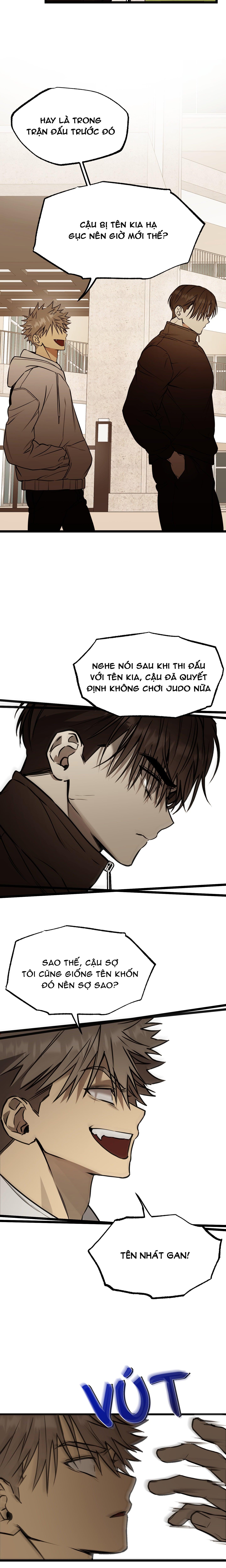 tôn kính và khát khao chapter 2 52