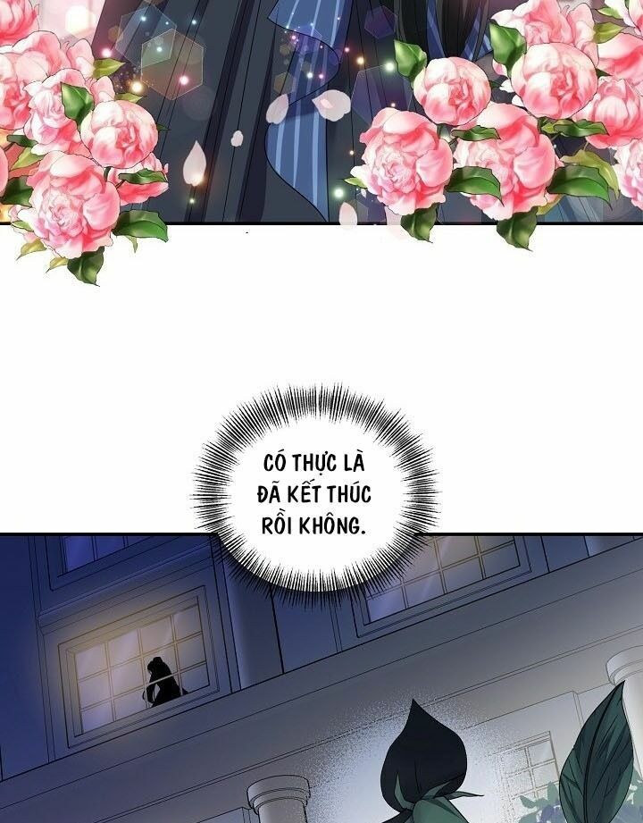 người chồng bạo chúa của tôi đã thay đổi chapter 23 54