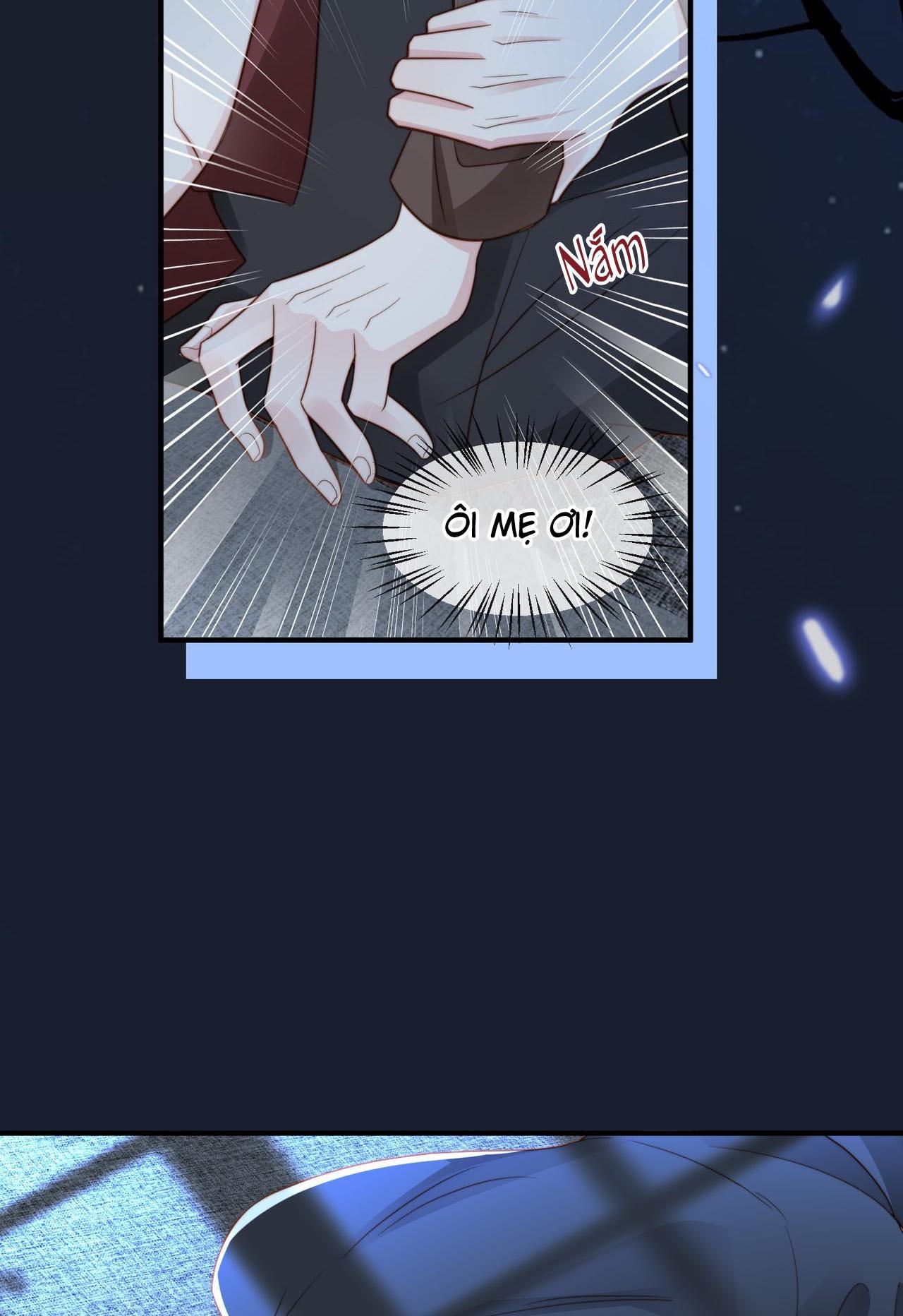 sau khi giả mất trí nhớ, tình địch nói tôi là bạn trai của hắn chapter 29 32