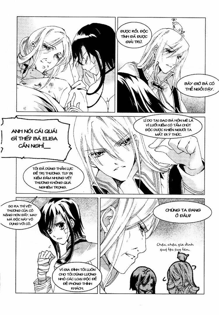 xing gui shi tian kong de dao lu chapter 8 5