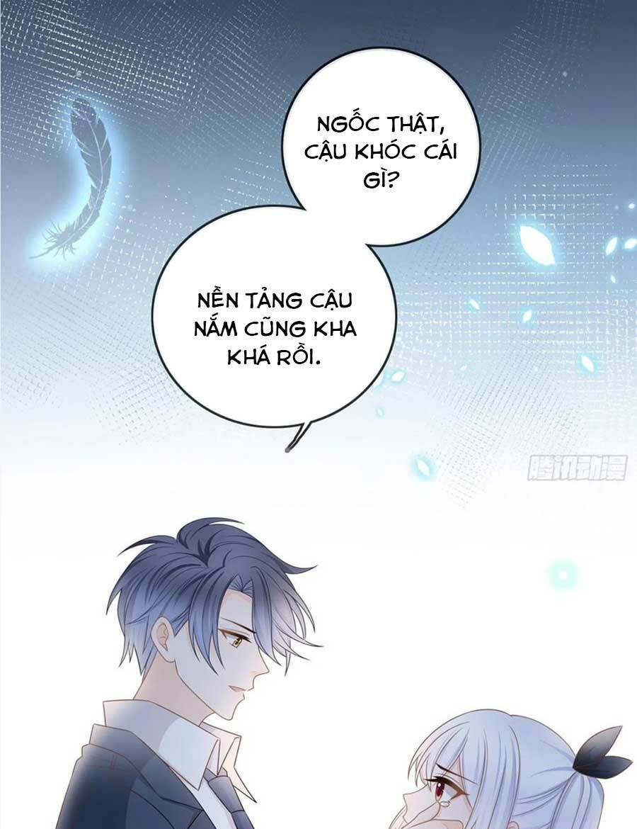 ảnh hậu cũng không bằng niệm thanh hoa chapter 73 25