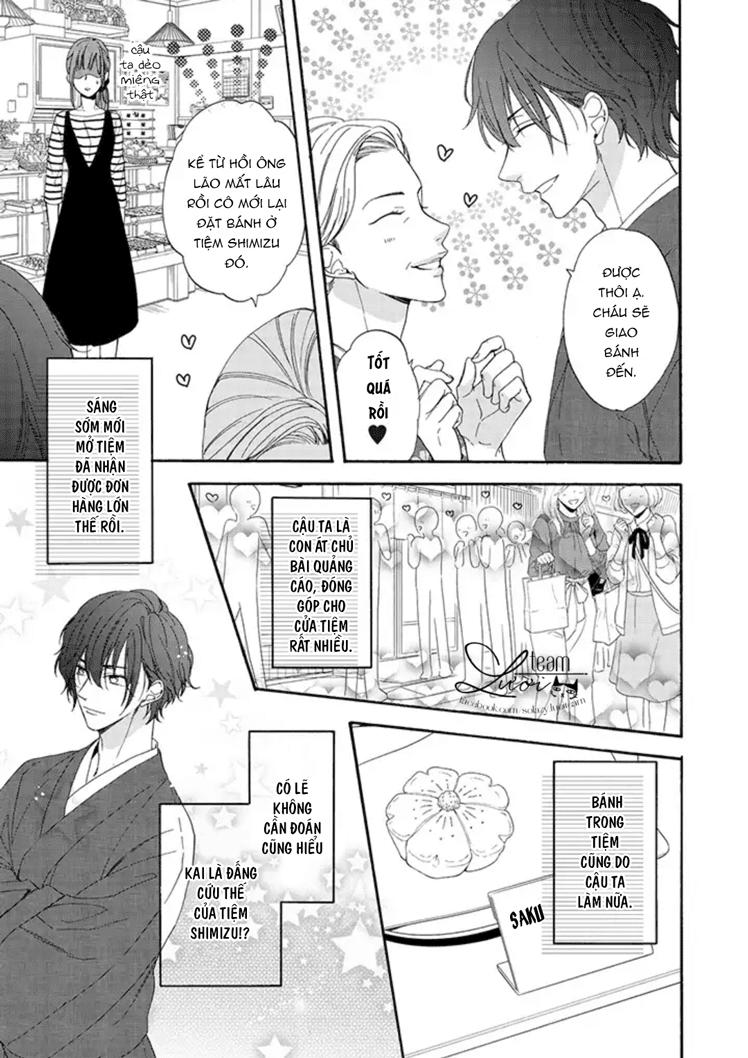 sakurairo kissholic chapter 2 18