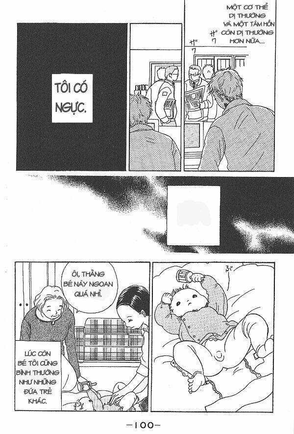 i.s. (intersexuality) chapter 2 10