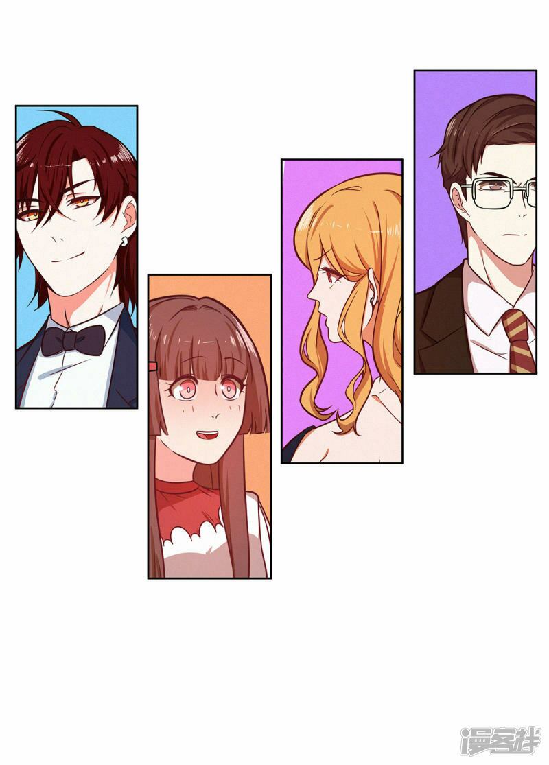 trọng sinh quý thê chi phục thù hoa lệ chapter 36 20