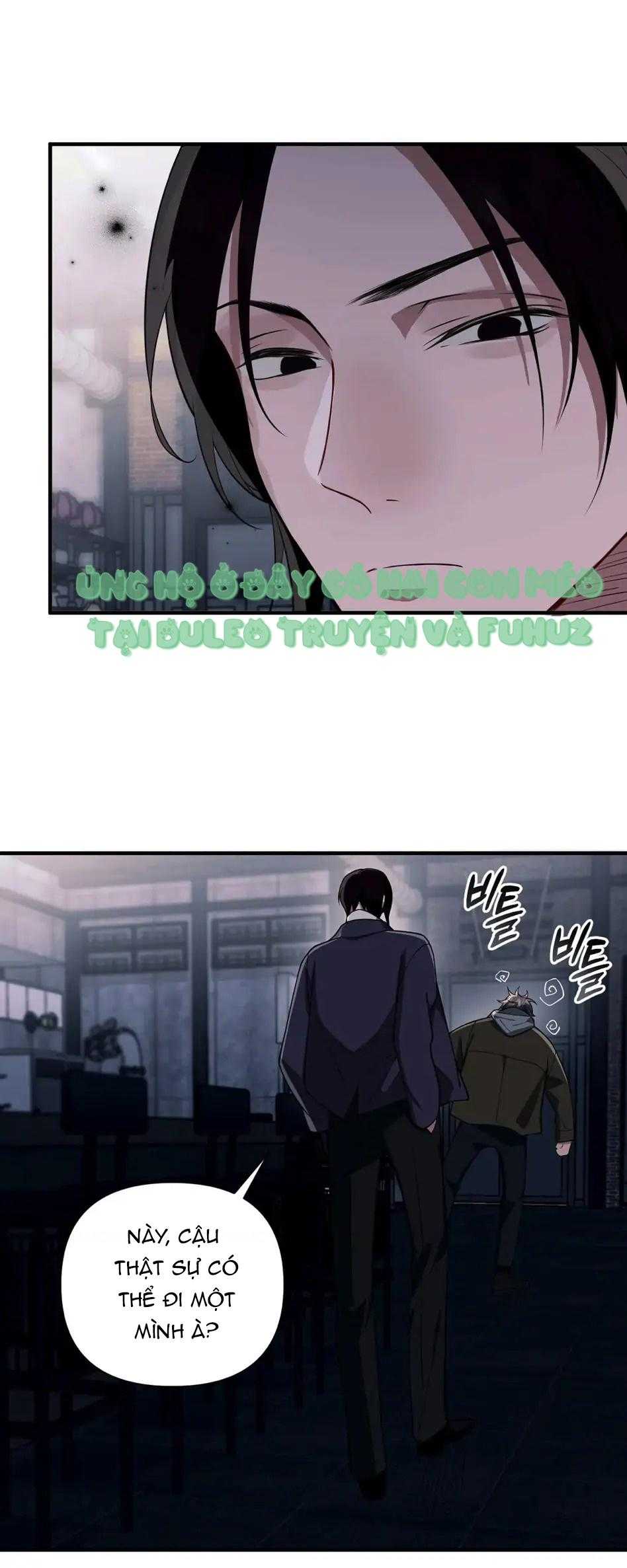 vết cắn tình yêu chapter 17 26