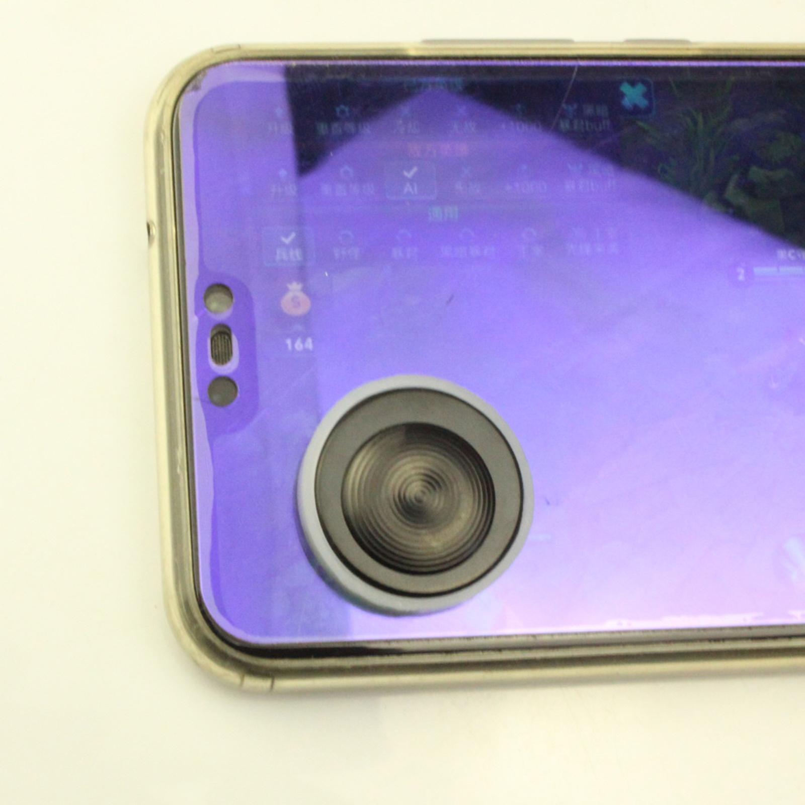 Game Powerful for Tablet