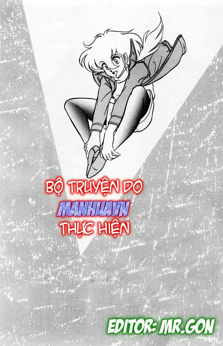 you & me (con ma dễ thương) chapter 31 5