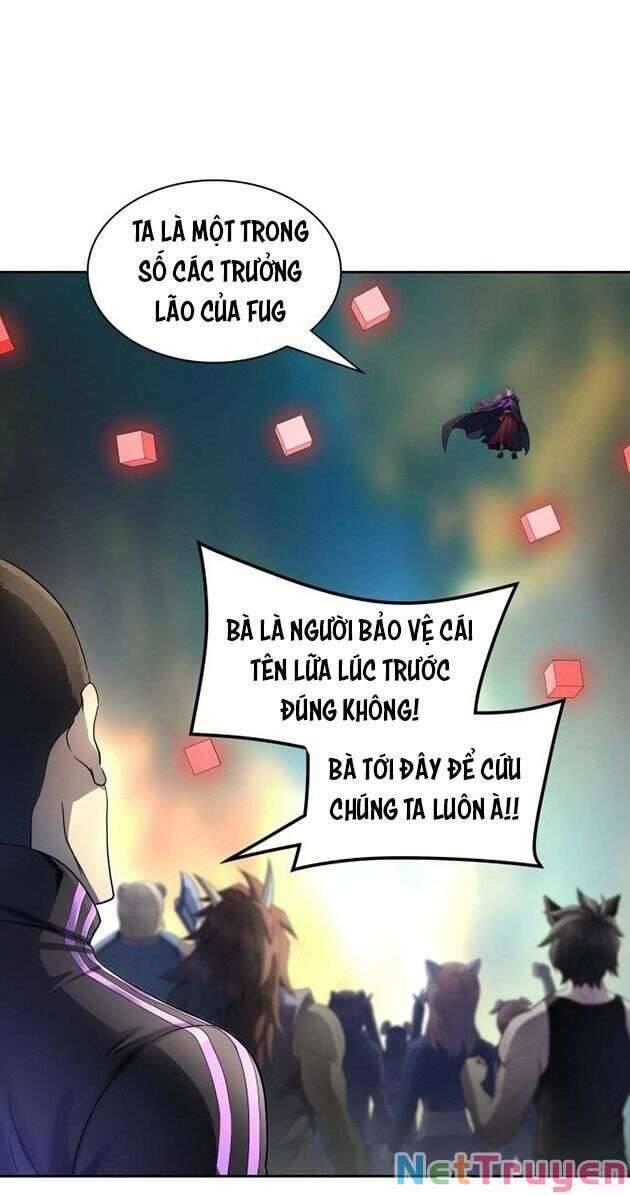 tòa tháp bí ẩn 2 chapter 542 58