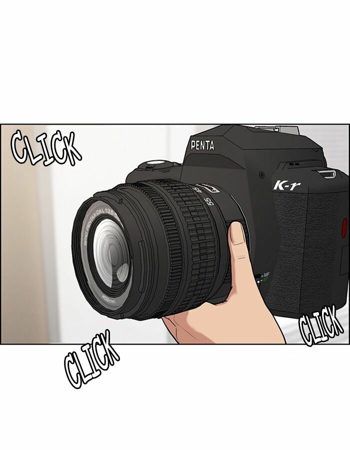 vẻ đẹp đích thực - true beauty chapter 62 80