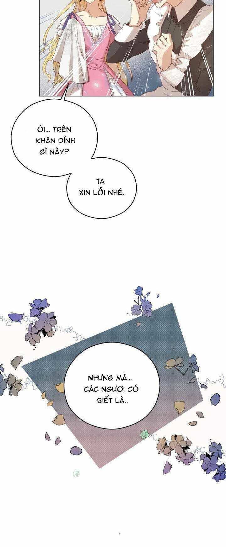 vẻ đẹp của ác ma chapter 4 58