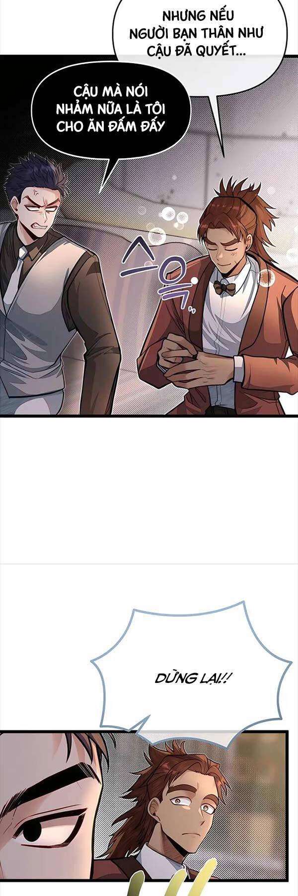 Anh Trai Anh Hùng Là Người Đã Chết Trong Học Viện Chapter 68 52