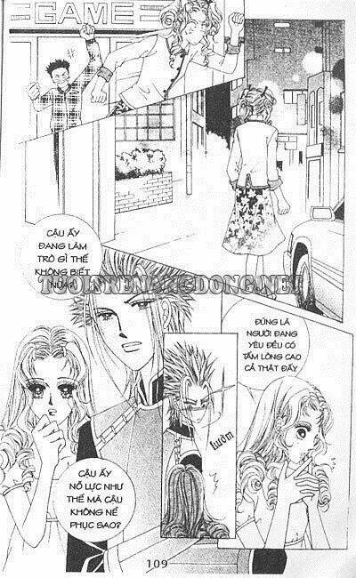 sức thanh xuân chapter 3 109