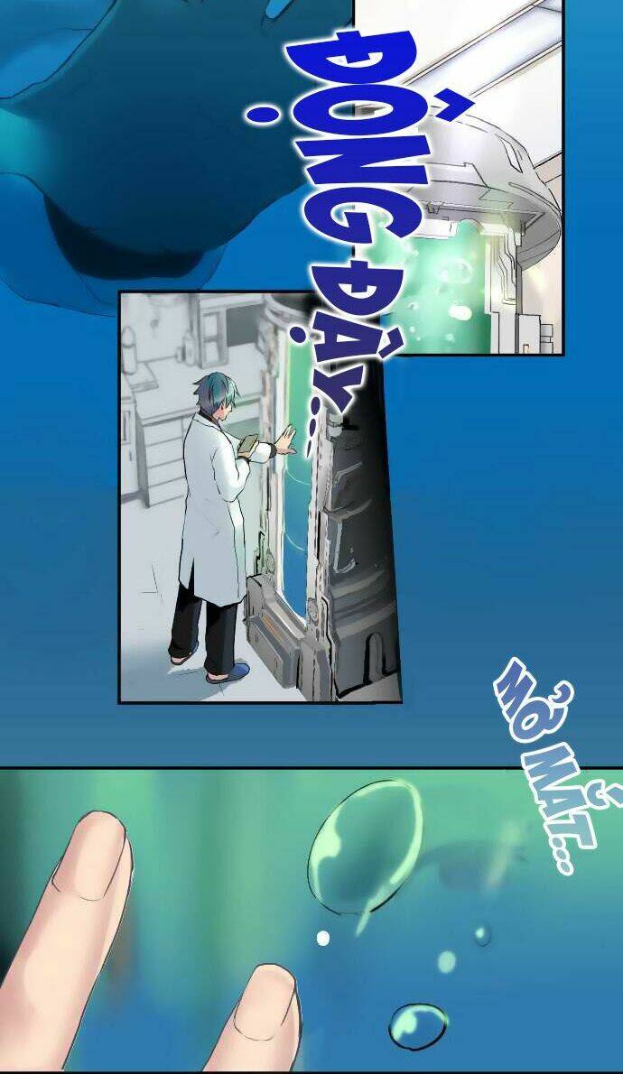 hakase to slime-chan chapter 1 4