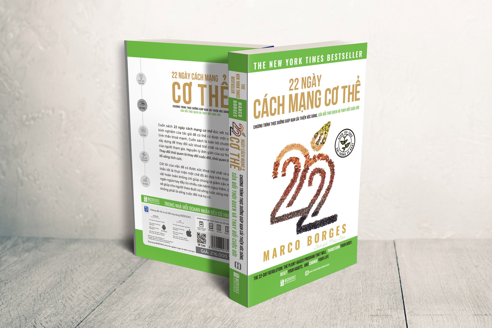Combo 2 Cuốn Sách Y Học Và Sức Khỏe Cần Có Trong Tủ Thuốc Của Mọi Nhà tặng kèm bookmark Sáng Tạo