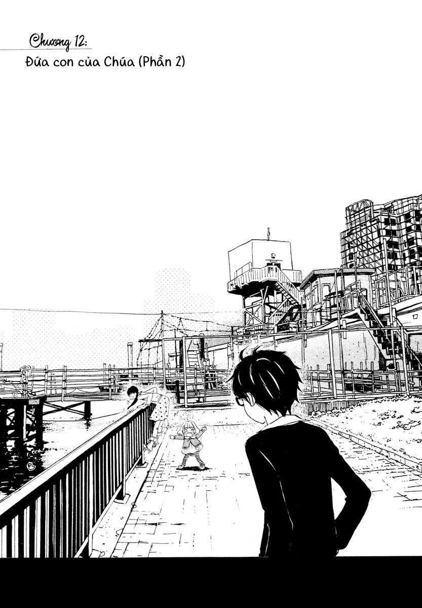 3-gatsu no lion chapter 12 2