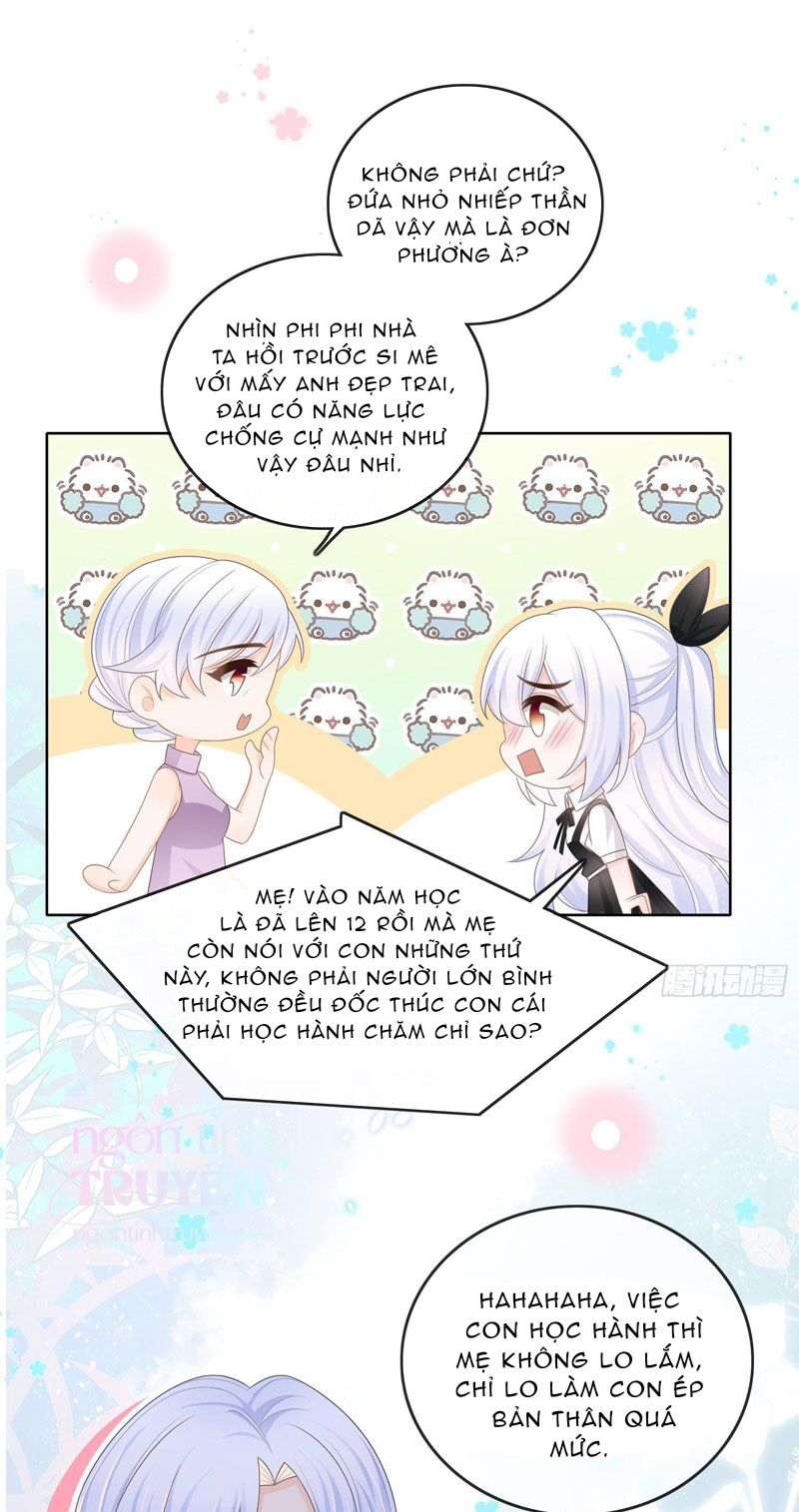 ảnh hậu cũng không bằng niệm thanh hoa chapter 108 1