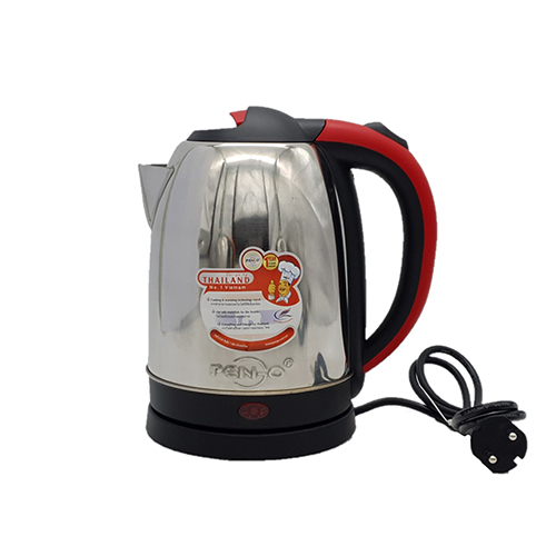 Ấm đun nước siêu tốc Pengo PG-218(1,8L) -hàng chính hãng