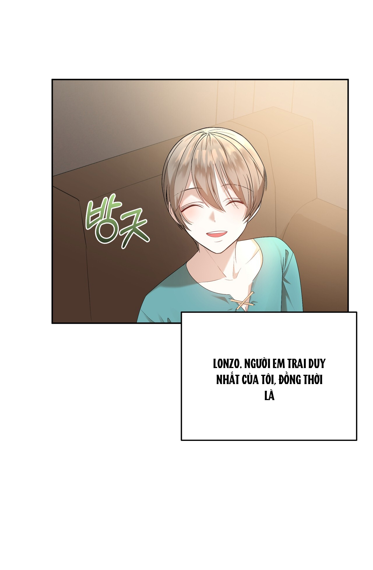 dấu tích của tiên nữ chapter 3.2 11