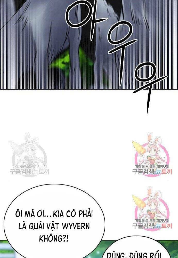 Druid Tại Ga Seoul - Người Hóa Thú Chapter 61 98