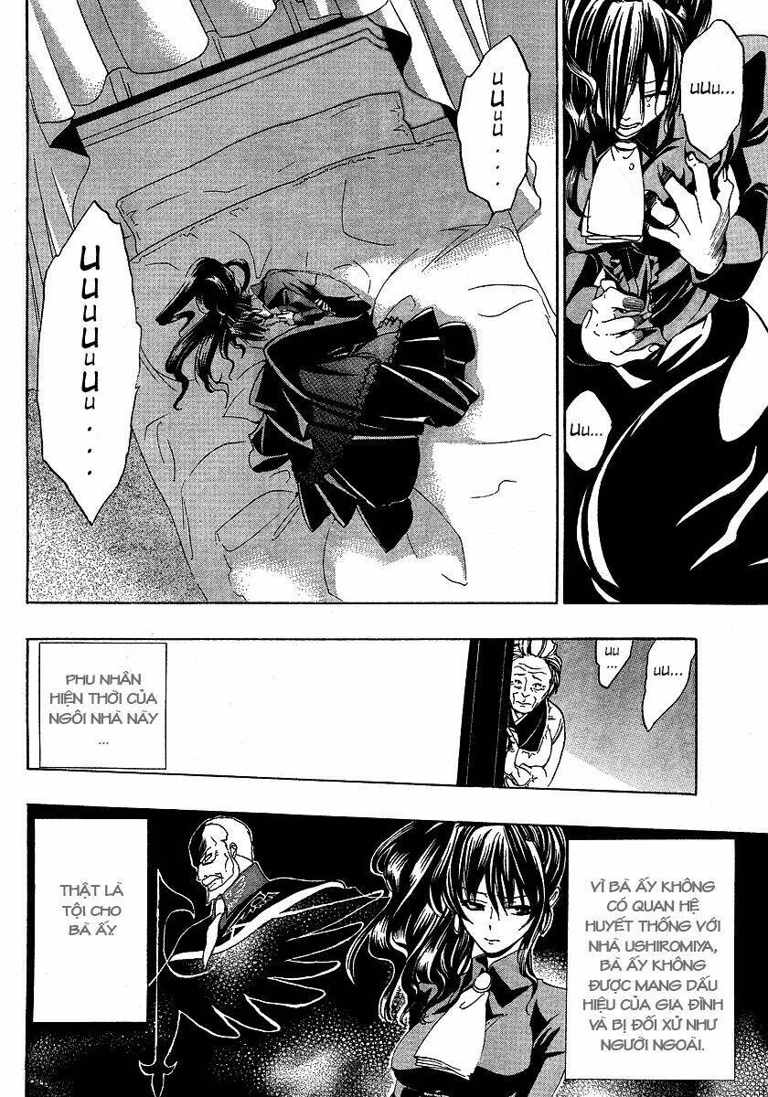 umineko no naku koro ni episode 1: legend of the golden witch chapter 3 43