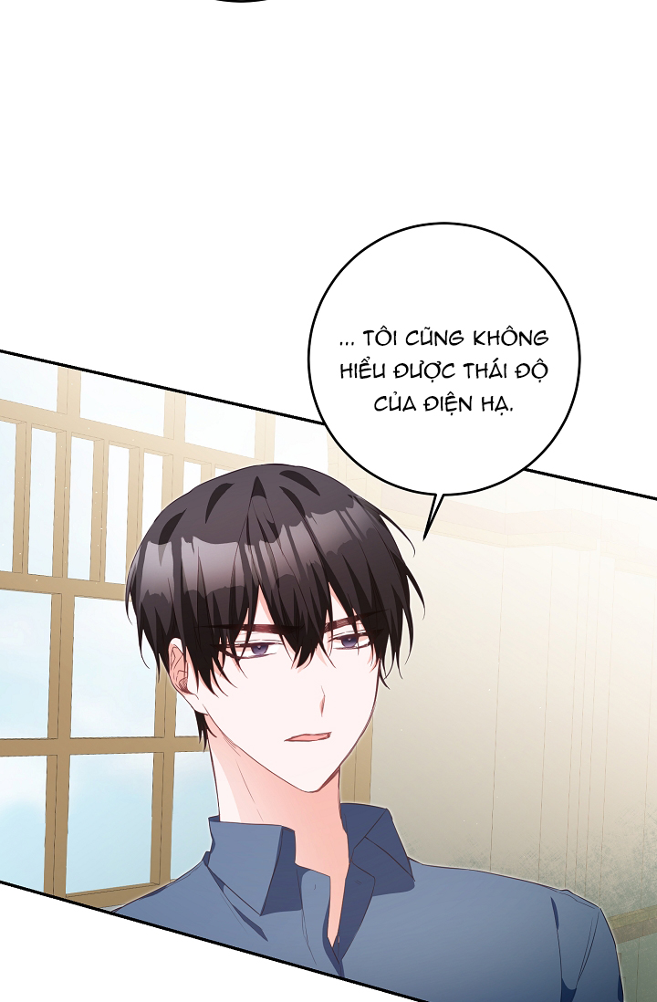 lí do cô ấy trở thành ác nữ chapter 17 78