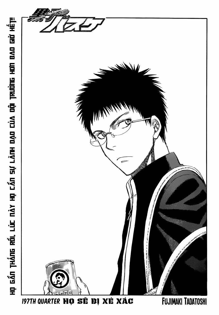 vua bóng rổ kuroko chapter 197 4