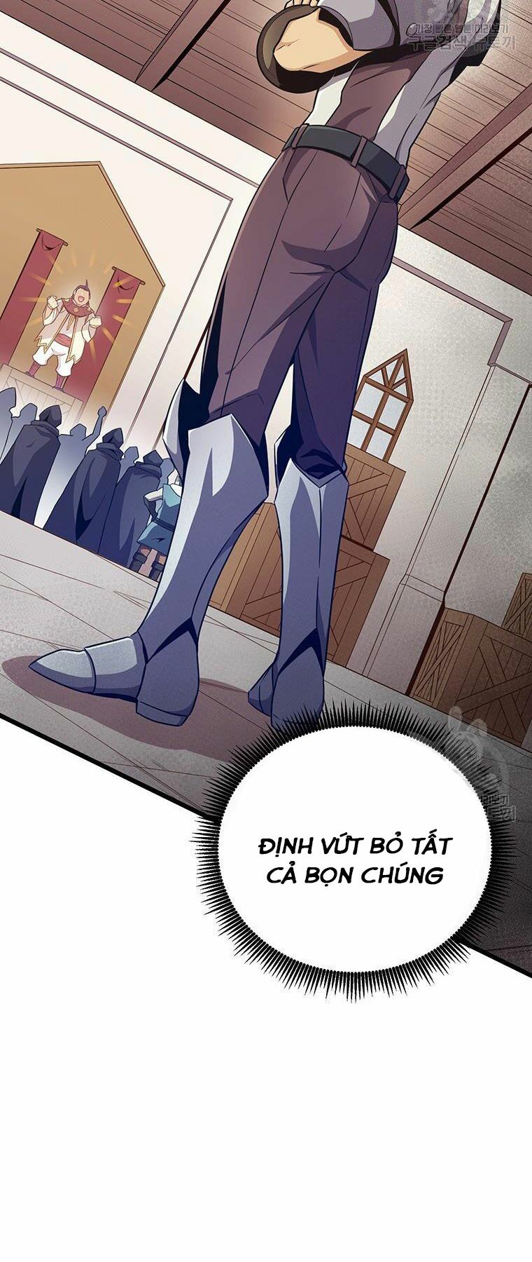 arcane sniper chapter 65 62