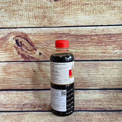 Nước Tương Nhật ( Yamasa ) Premium Grade chai 500ML