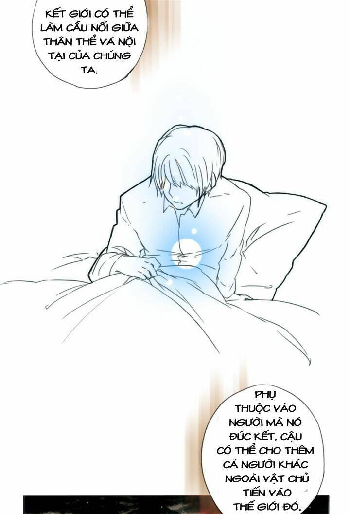 catharsis chapter 32 12