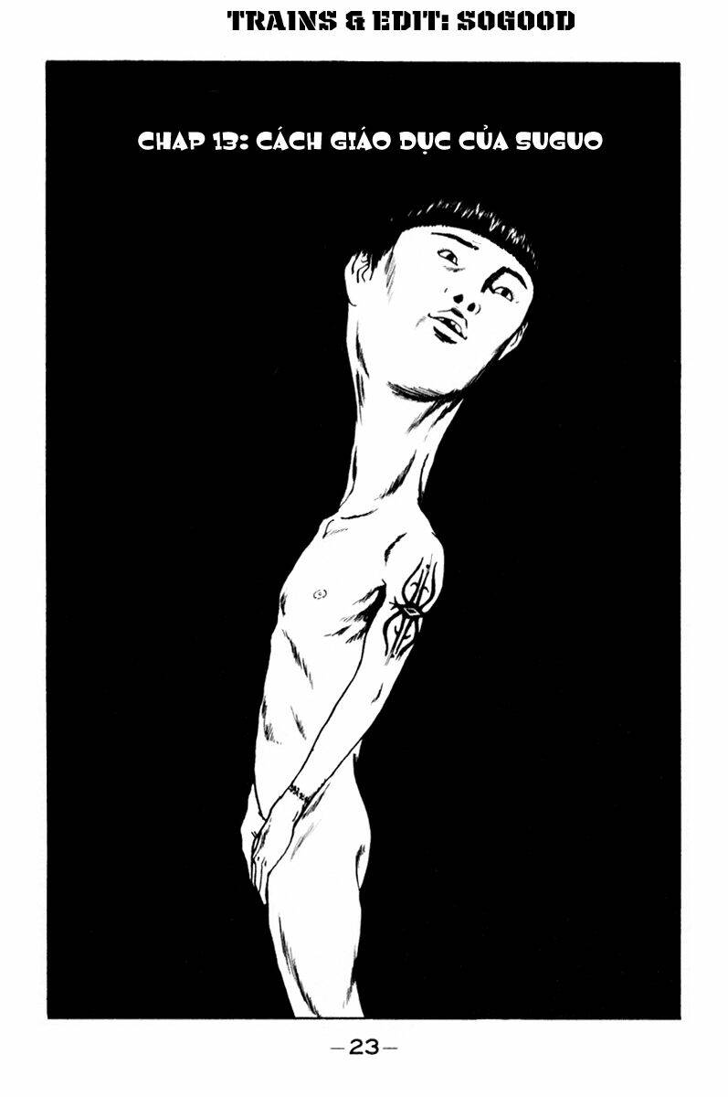 boku to issho chapter 14 1